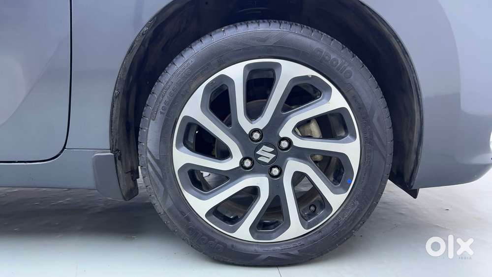 Maruti Suzuki Baleno 1.2 Alpha At, 2023, Petrol