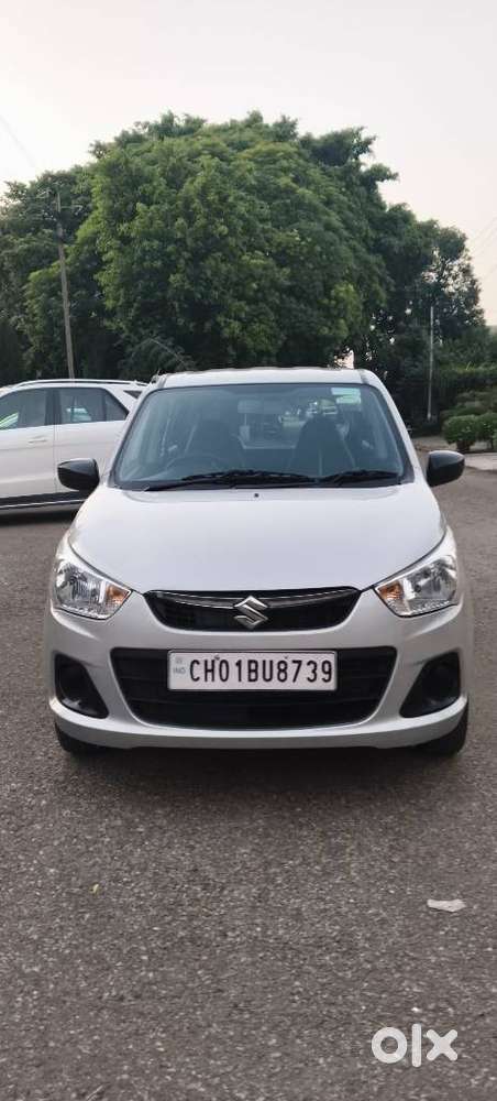 Maruti Suzuki Alto K10 1.0 Vxi Plus Amt, 2019, Petrol