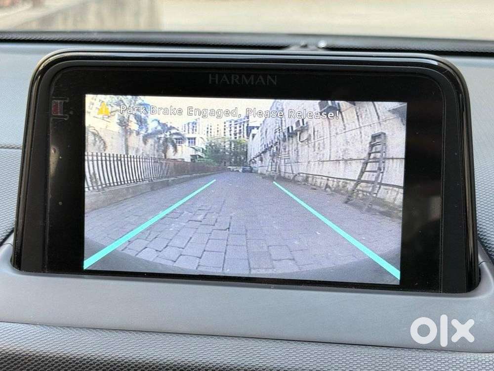 Tata Nexon 1.2 Revotron Xza Plus Hs, 2022, Petrol