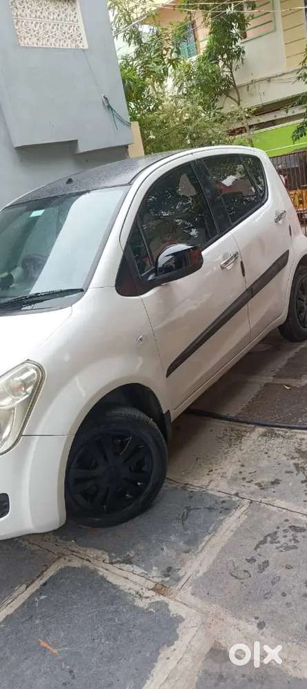 Maruti Suzuki Ritz Vdi 2010 Life Up To2030