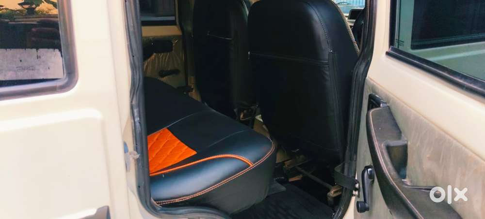 Mahindra Bolero 1.5 B4, 2023, Diesel