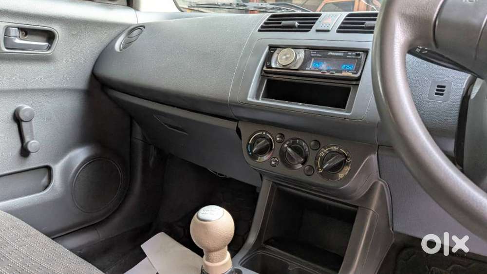 Maruti Suzuki Swift Ddis Vdi, 2008, Diesel