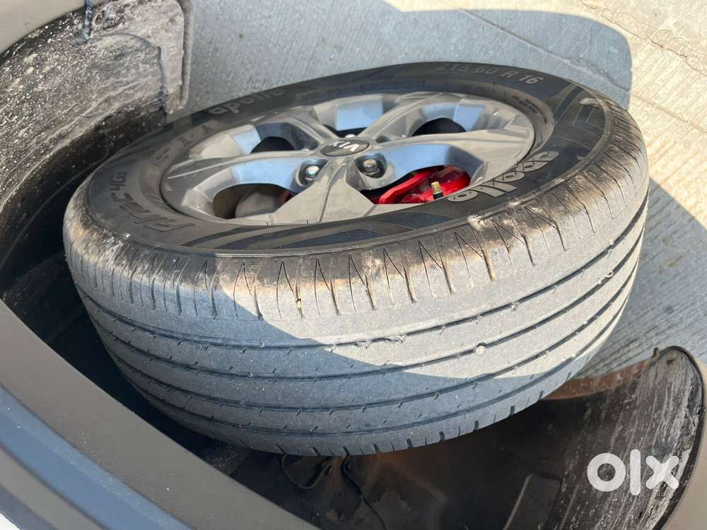 Kia Seltos Htk D, 2020, Diesel