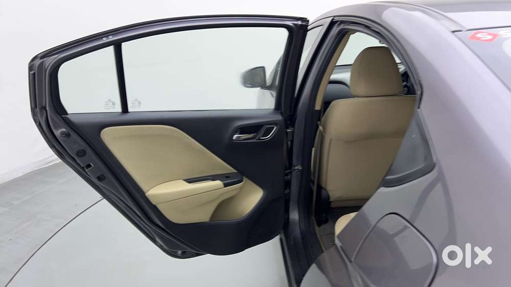 Honda City I-vtec V, 2021, Petrol