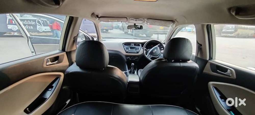 Hyundai I20 Magna 1.2 Vtvt, 2019, Petrol