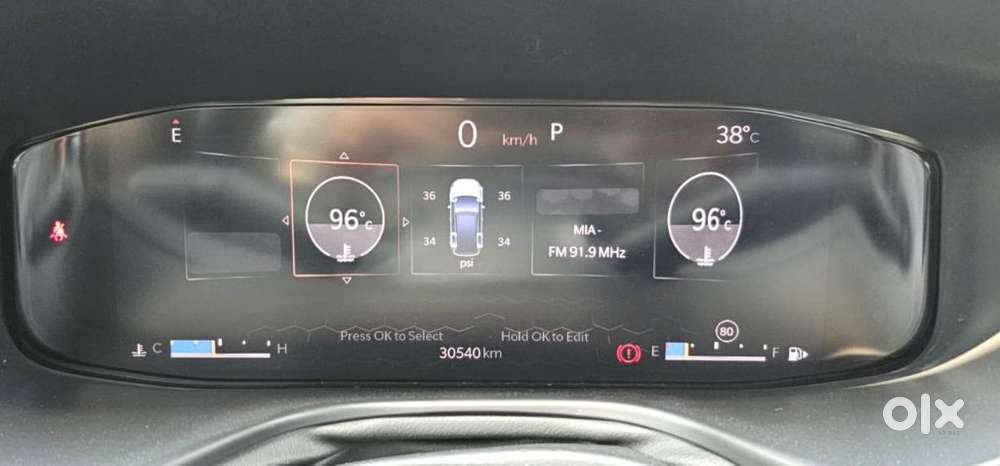 Jeep Compass Model S (o2) At, 2022, Petrol