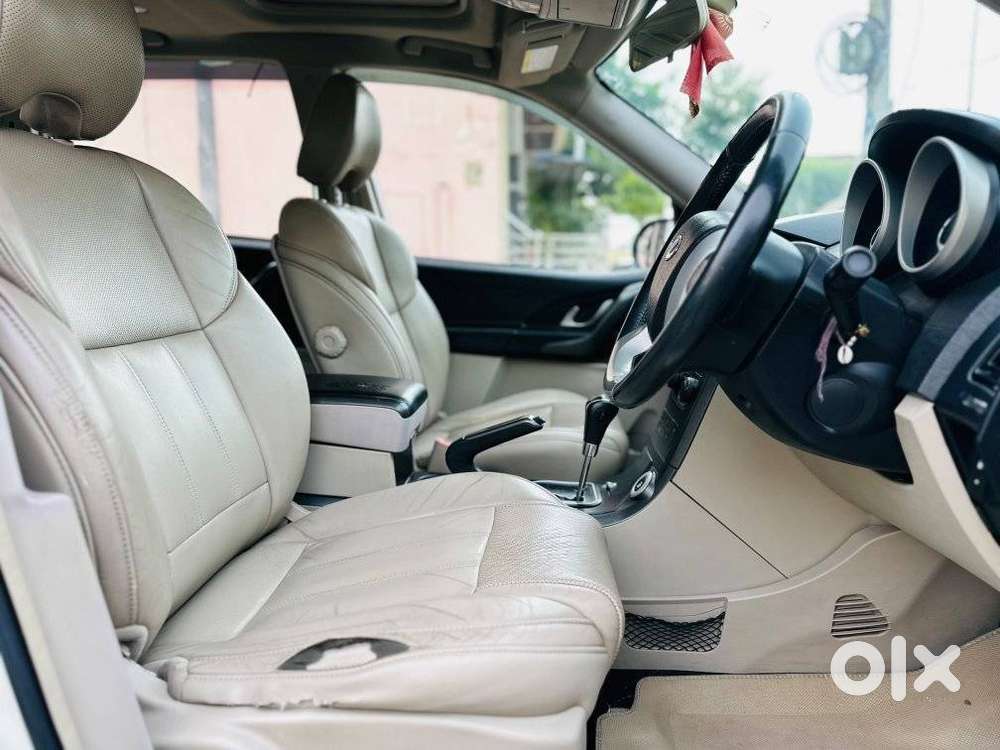Mahindra Xuv500, 2017, Diesel