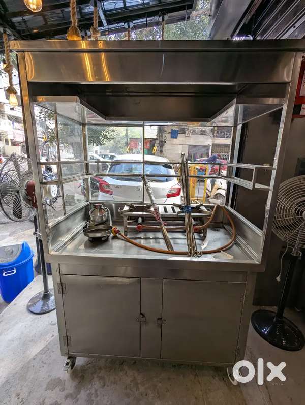 RESTAURANT/ CLOUD KITCHEN EQUIPMENT