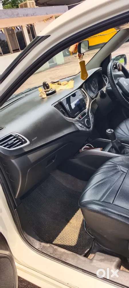 Maruti Suzuki Baleno 2020 71000 Km Driven