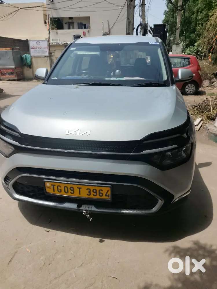 Kia Carens Diesel 71000 Km 2025