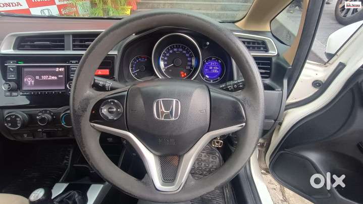 Honda Jazz 1.2 Sv I Vtec, 2015, Petrol