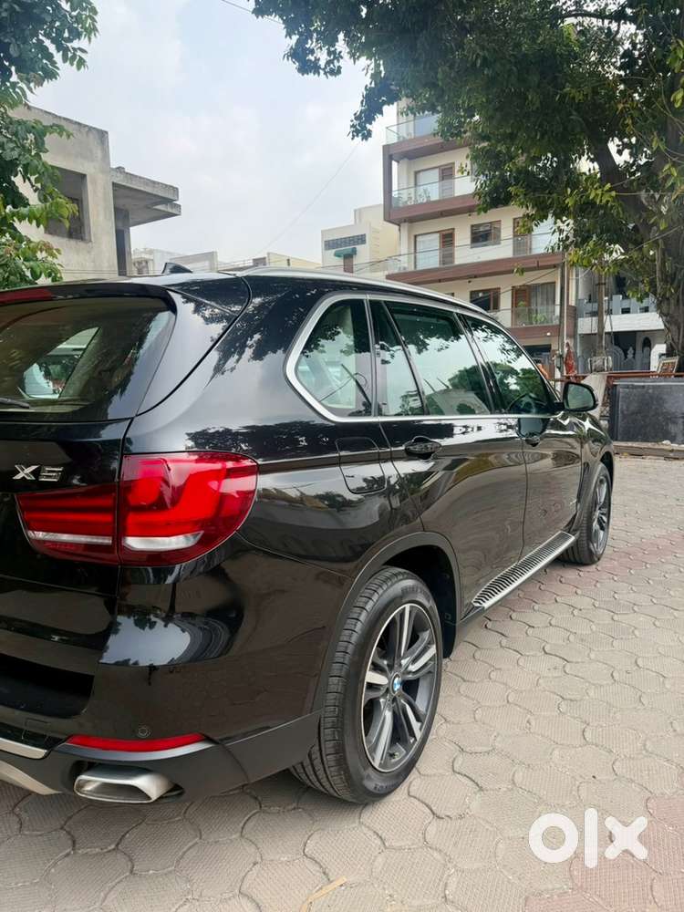 Bmw X5 2019