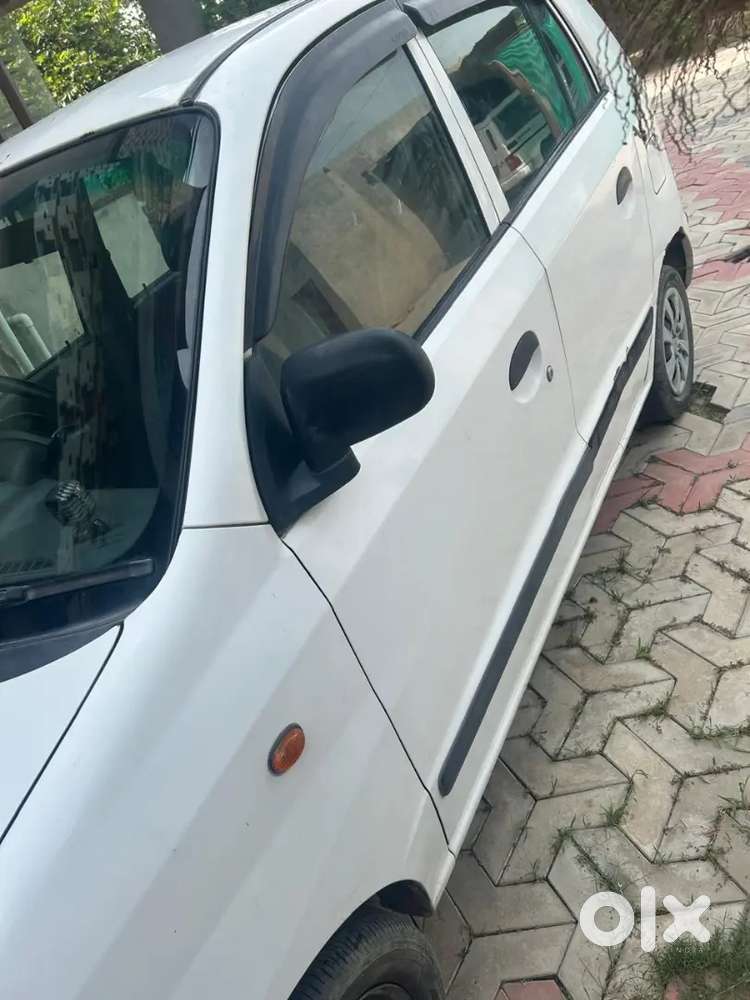 Hyundai Santro Ls Zip 2008