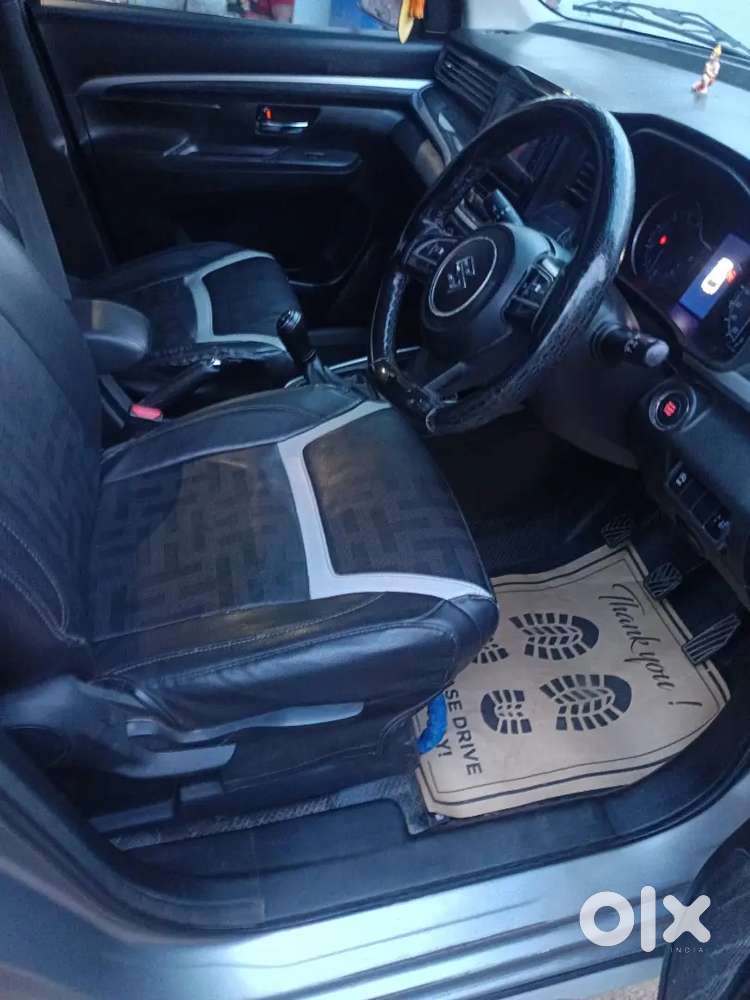 Maruti Suzuki Xl6 2021