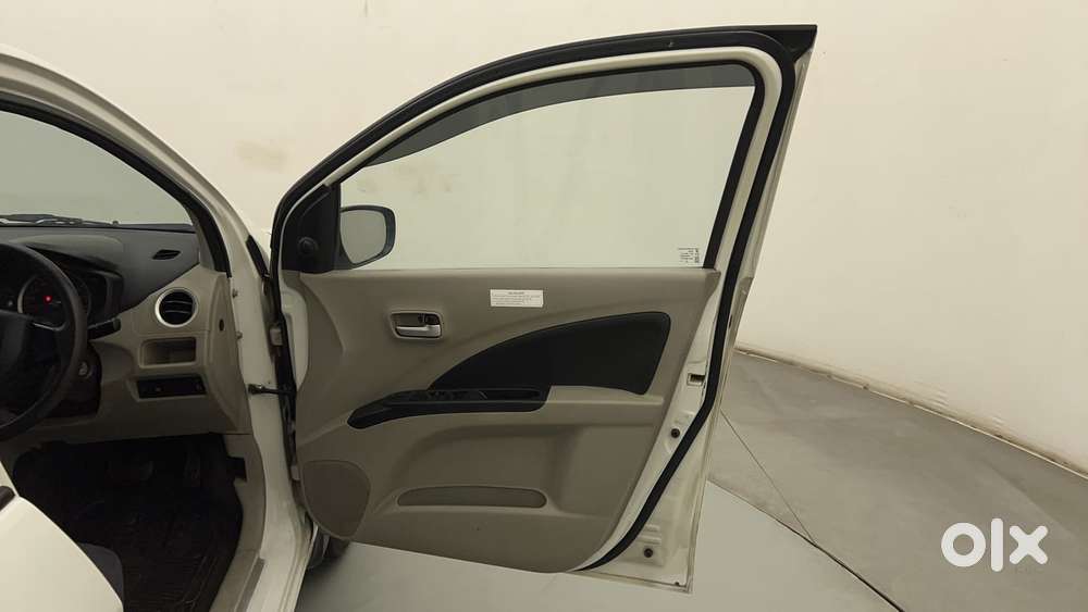 Maruti Suzuki Celerio 1.0 Vxi Amt, 2014, Petrol