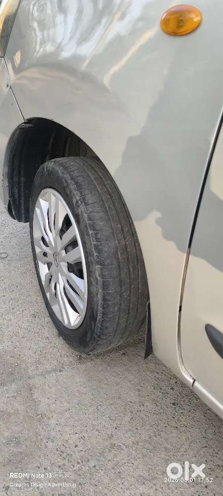 Maruti Suzuki Wagon R 1.0 2010 Petrol 128000 Km Driven