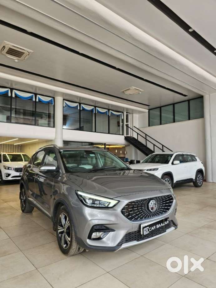 Mg Astor Zs Vti-tech Cvt Sharp, 2024, Petrol
