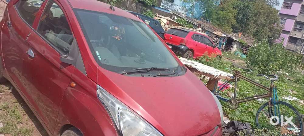 Honda Eon Car..very Good In Condition
