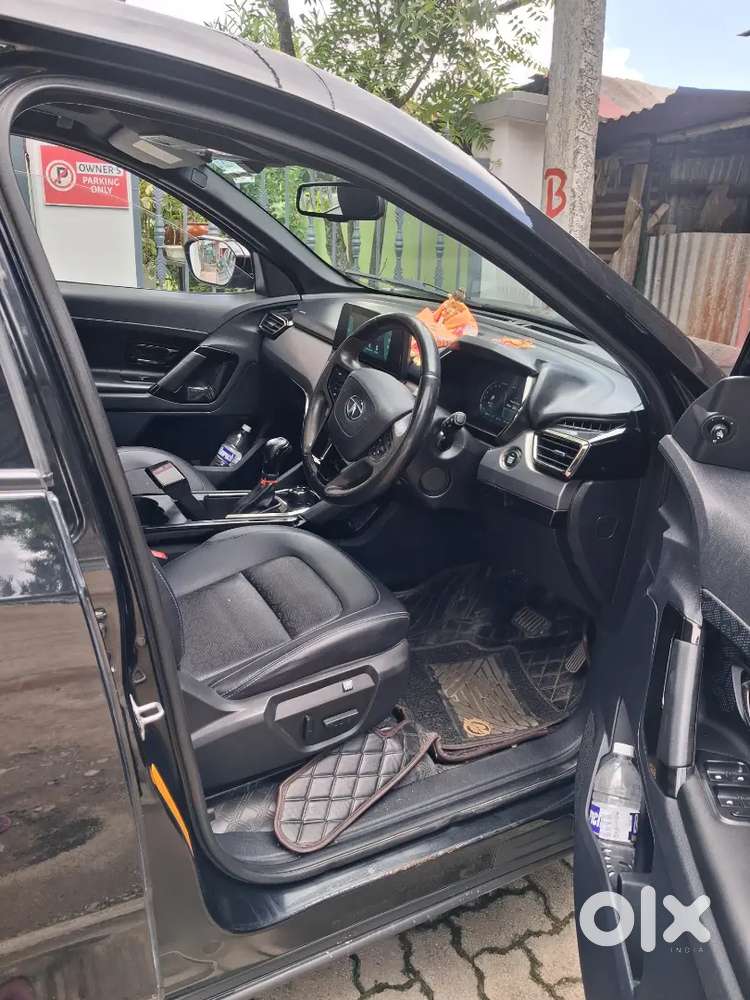 Tata Harrier Xza+ 2.0 Dark Edition