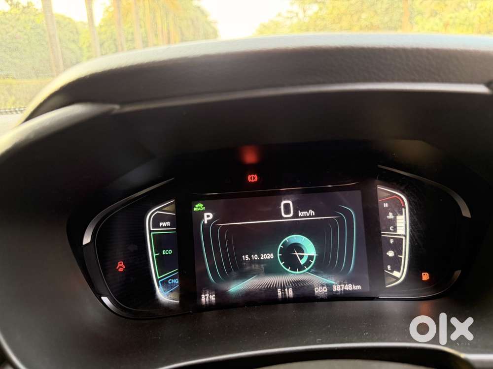Toyota Urban Cruiser Hyryder 1.5 V Neo Drive At, 2023, Petrol