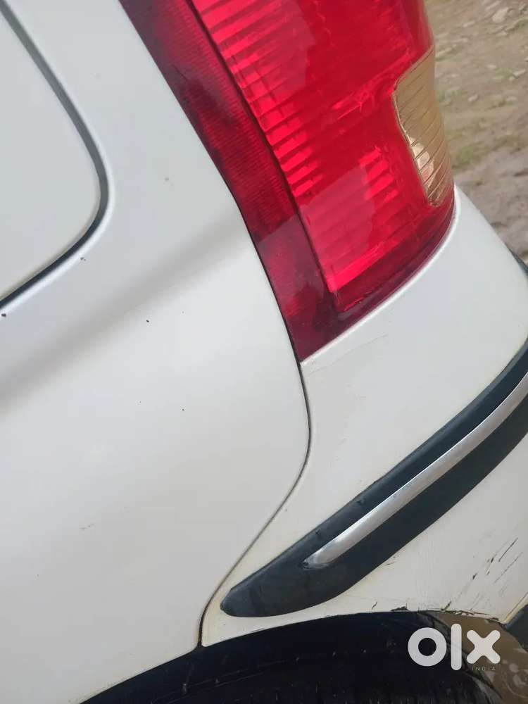 Alto K10 Vxi 2013