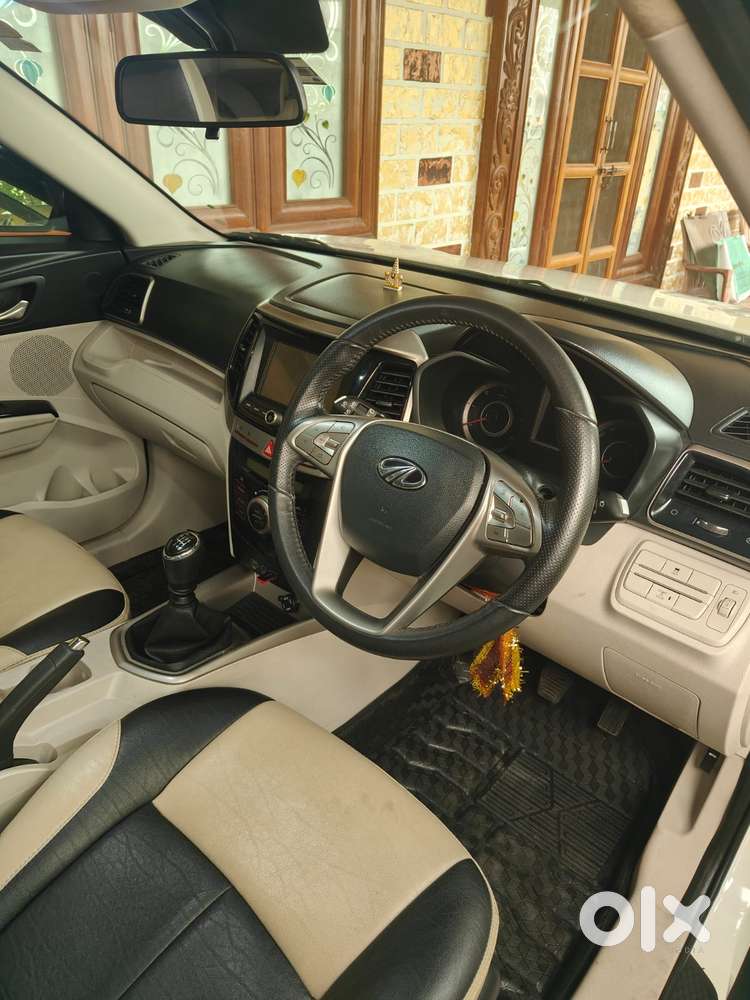 Mahindra Xuv300 W8 Diesel, 2019, Diesel