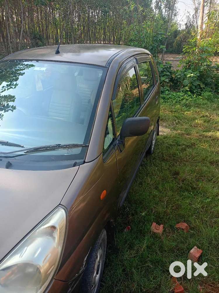 Maruti Suzuki Zen Estilo 2010 Petrol 170000 Km Driven