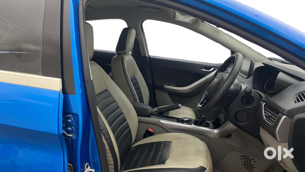 Tata Nexon 1.5 Revotorq Xz Plus, 2018, Diesel