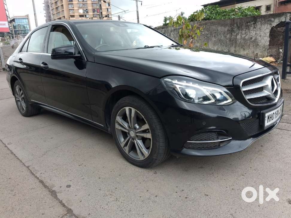 Mercedes-benz E-class E 250 Cdi Avantgarde, 2014, Diesel