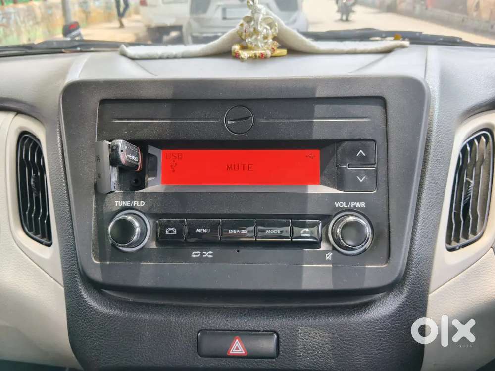 Maruti Suzuki Wagon R 2022 Cng & Hybrids 62000 Km Driven