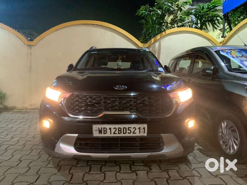 Kia Sonet 1.0 2020
