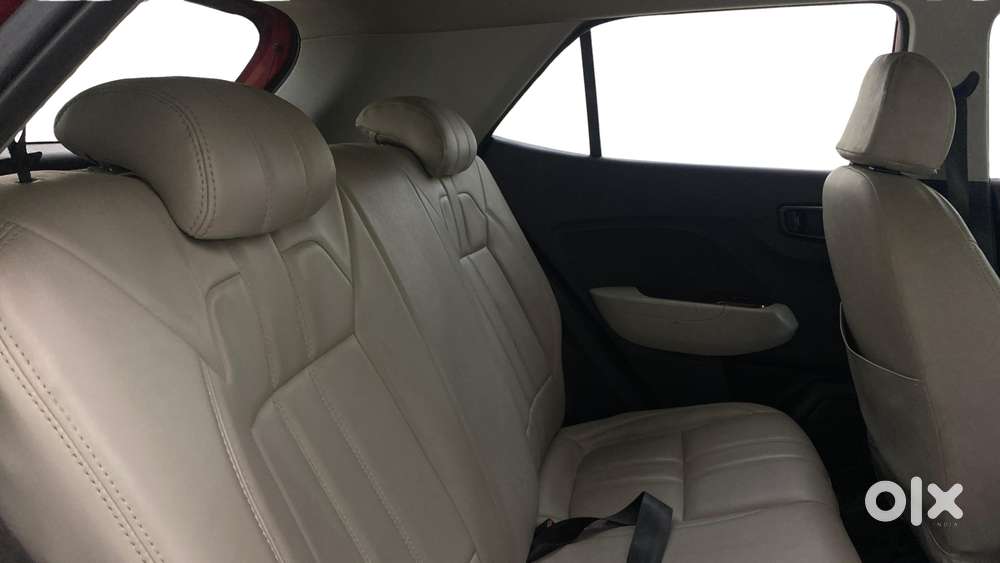 Hyundai Venue Sx Plus Turbo Dct, 2020, Petrol