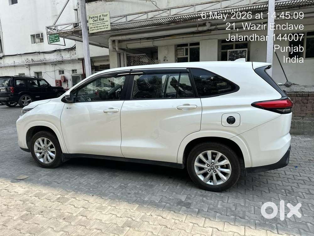 Doctor Owned Well Maintained Car 2025