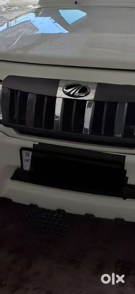 Mahindra Bolero Diesel 2020
