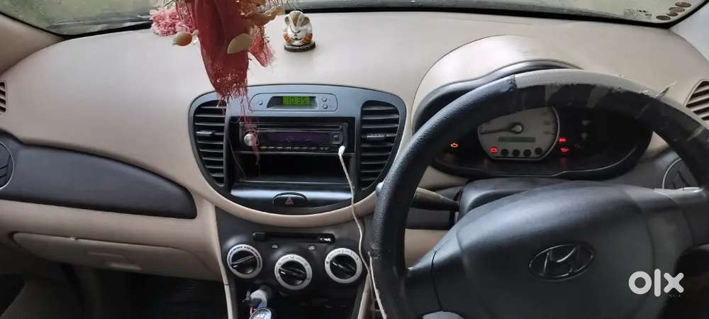 Hyundai I10 2009 Petrol Manual