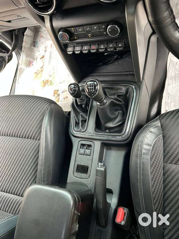 Mahindra Thar Lx Hard Top Diesel Mt 4wd, 2023, Diesel