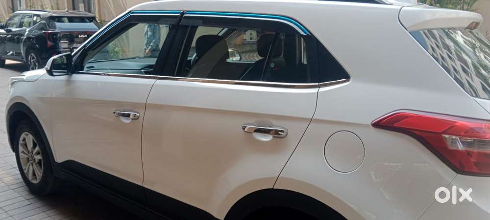 Hyundai Creta 1.6 Sx Plus, 2015, Petrol