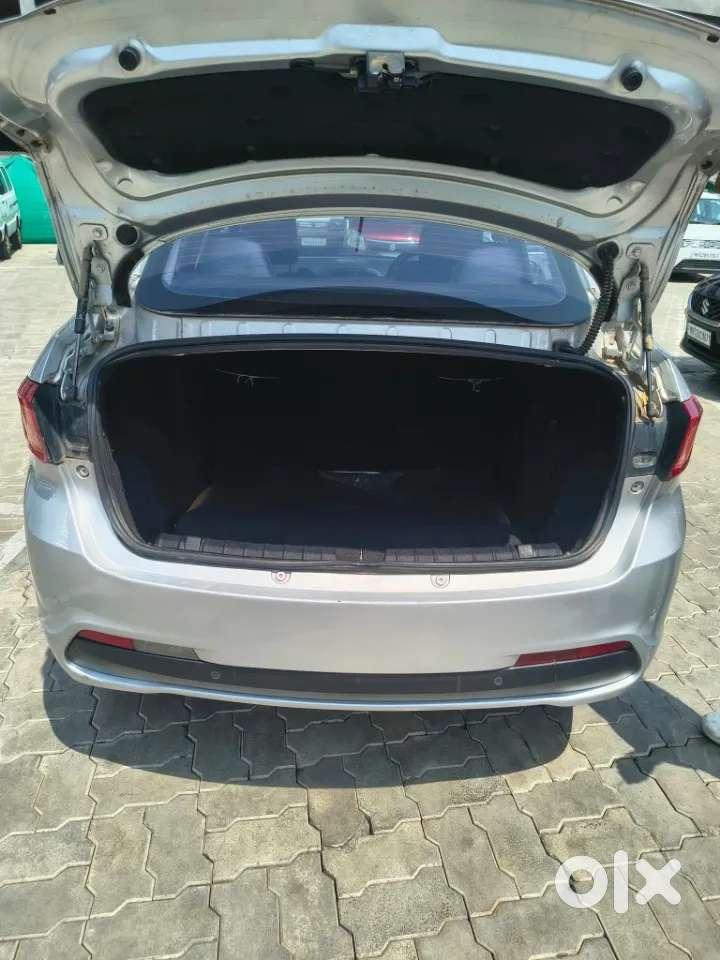 Tata Tigor Xz Diesel, 2018, Diesel