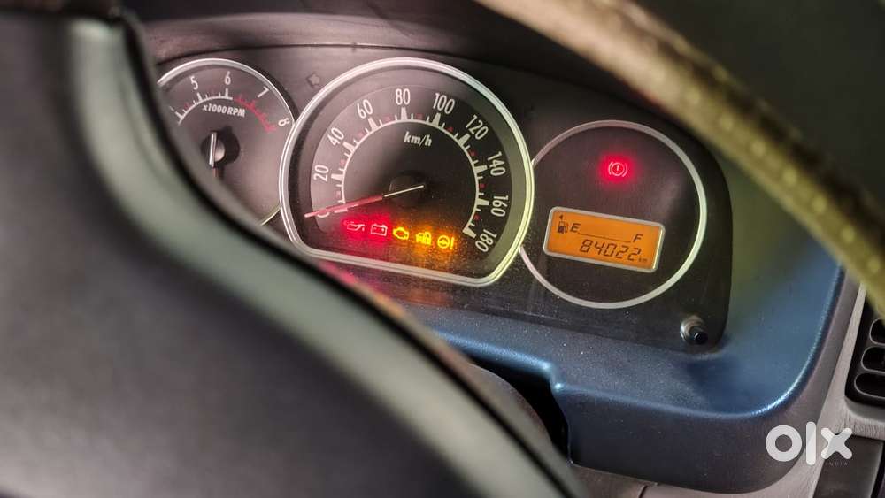 Maruti Suzuki Alto K10 Vxi (o), 2011, Petrol