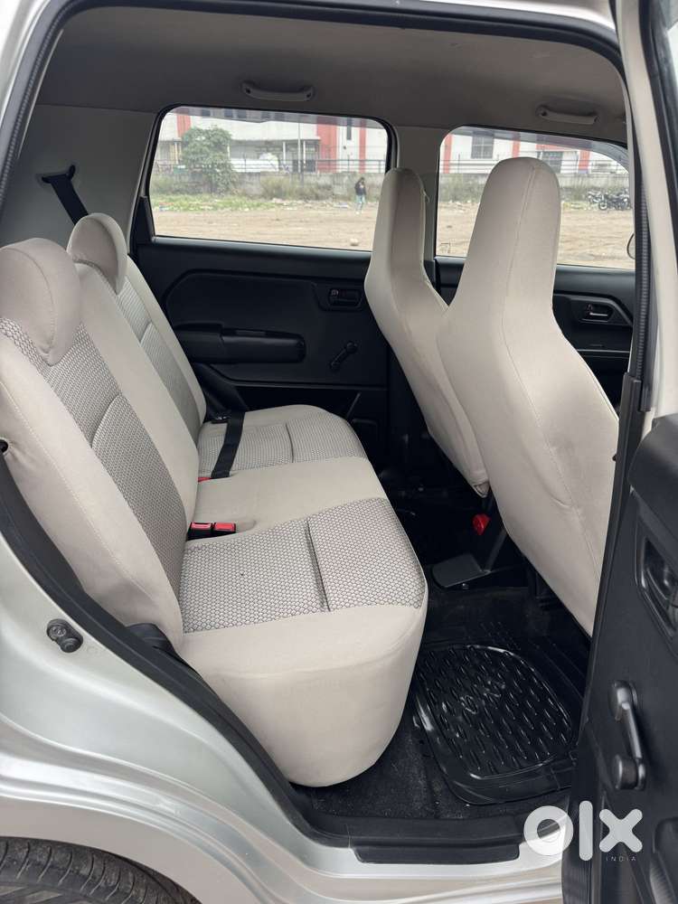 Maruti Suzuki Wagon R Lxi Cng Optional, 2019, Cng & Hybrids