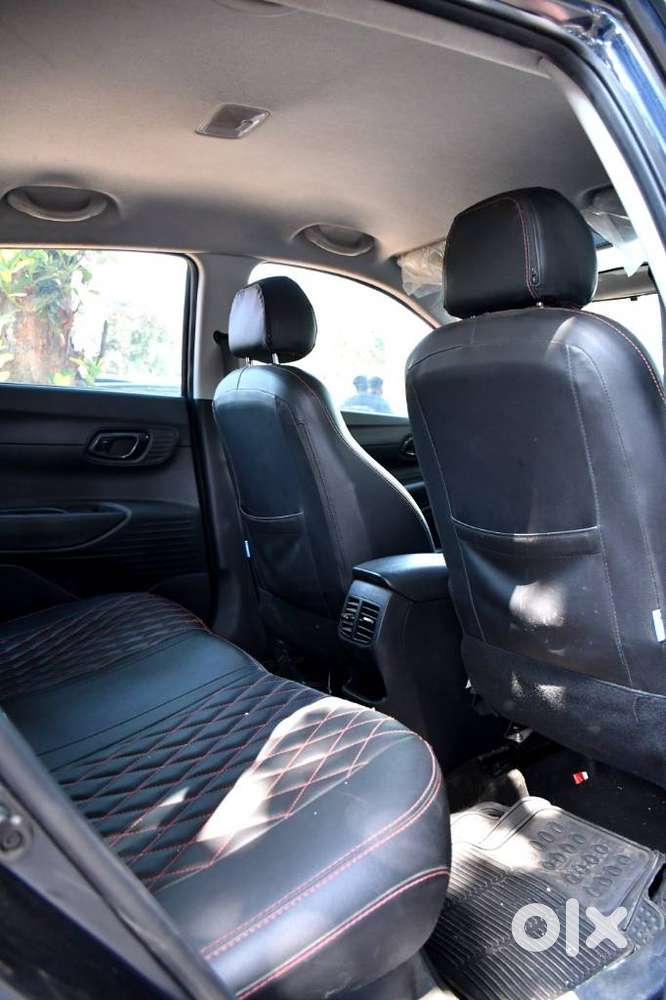 Hyundai I20 1.2 Spotz, 2021, Petrol