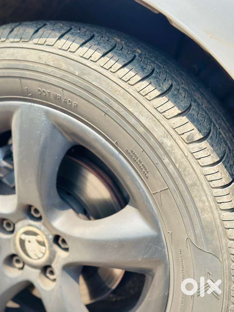 Skoda Rapid 2011 Diesel Well Maintained