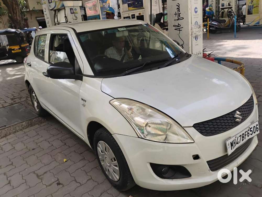 Maruti Suzuki Swift 2012 Petrol 71409 Km Driven
