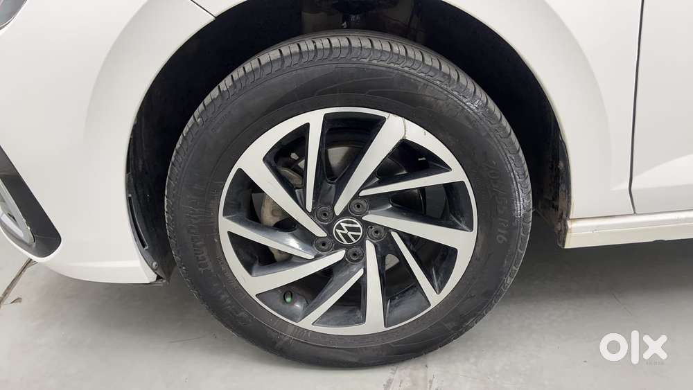 Volkswagen Virtus 1.0 Topline Tsi, 2022, Petrol