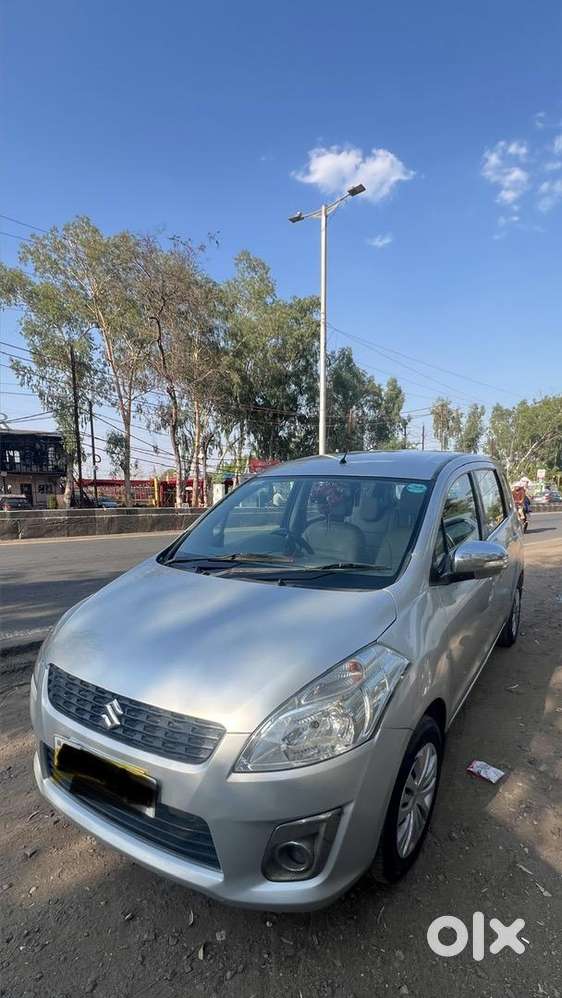 Maruti Suzuki Car 2013