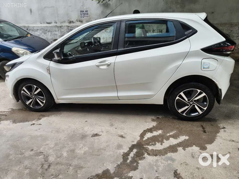 Tata Altroz 1.5 Xz 2021
