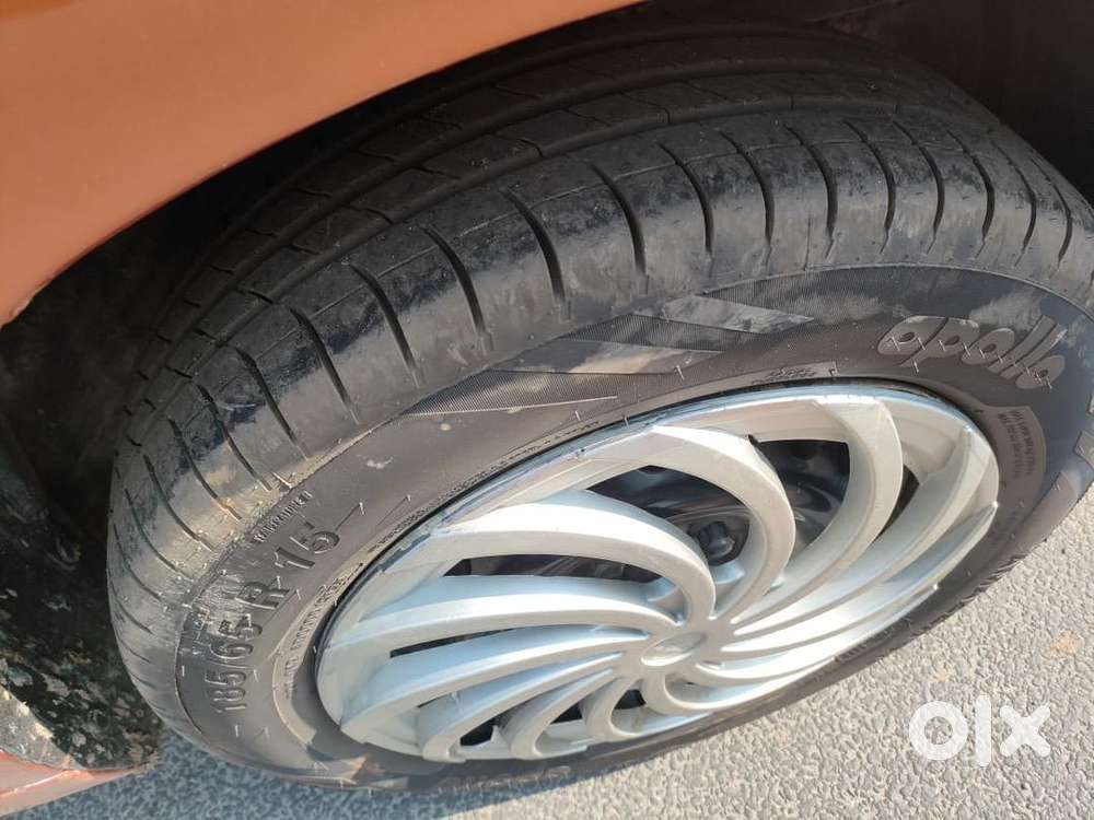 Maruti Suzuki Baleno 2015 Diesel Well Maintained