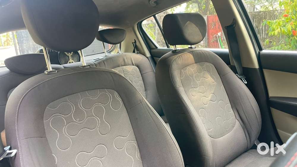 Hyundai I20 Petrol 150000 Km Driven