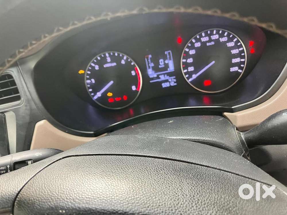 Hyundai I20 2016 Diesel Well Maintained