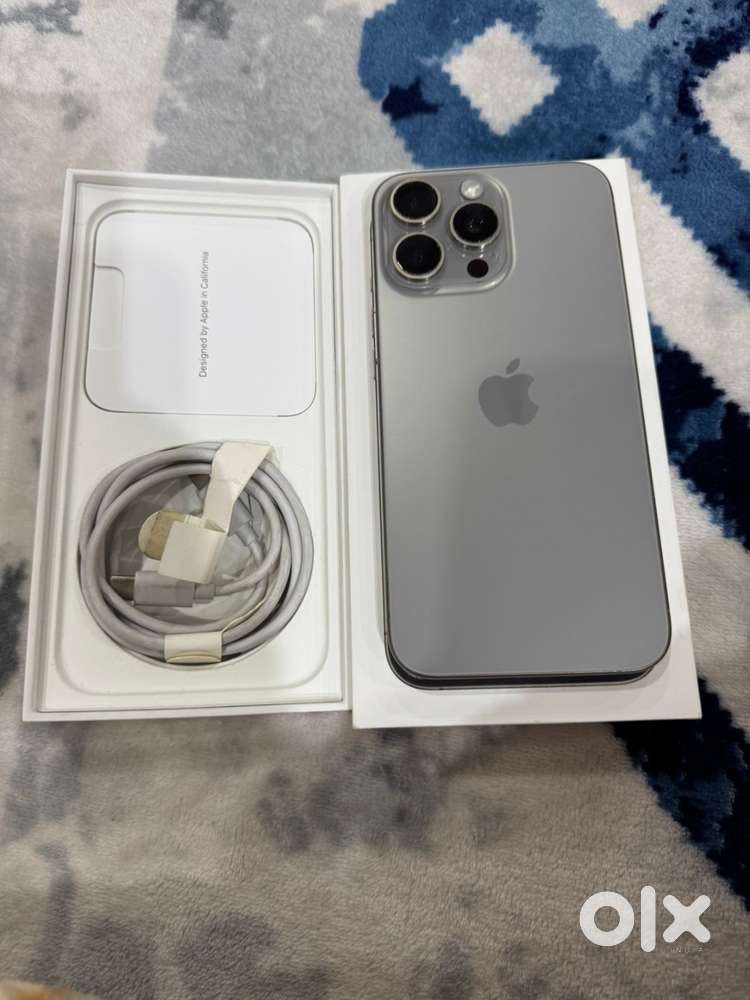 ☆箱・付属品あり☆iPhone 11 Pro 本体/バッテリー83％SIMフリー